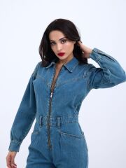 5752 KOT TULUM-MAVİ
