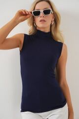 Kolsuz Body 4348 - Lacivert