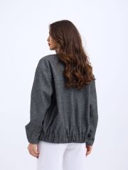 6658 CEKET-FÜME