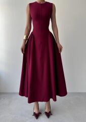 Kiyen Midi Elbise