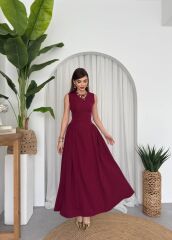 Kiyen Midi Elbise